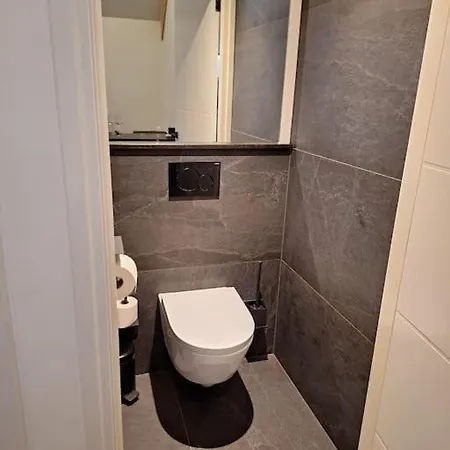 Het Uitzicht Apartment