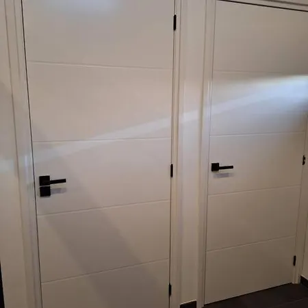 아파트 Het Uitzicht *