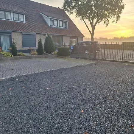 Het Uitzicht * Malden