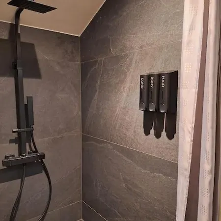 Appartement Het Uitzicht Malden