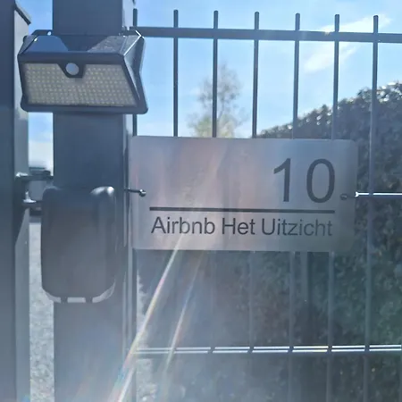 Het Uitzicht Malden