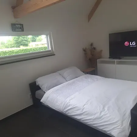 Appartement Het Uitzicht