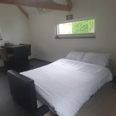 Appartement Het Uitzicht *