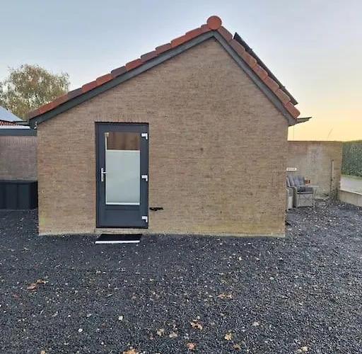 Апартаменты Het Uitzicht *