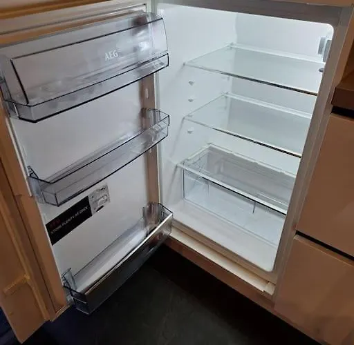 Апартаменты Het Uitzicht *