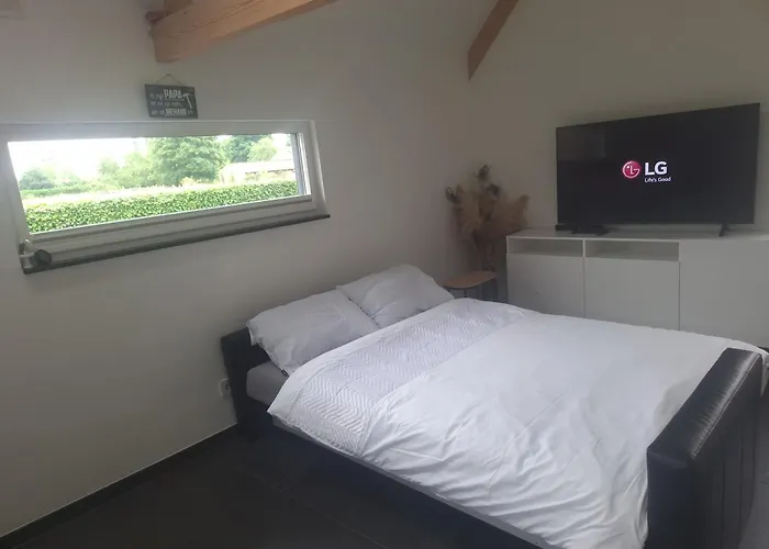 Lejlighed Het Uitzicht