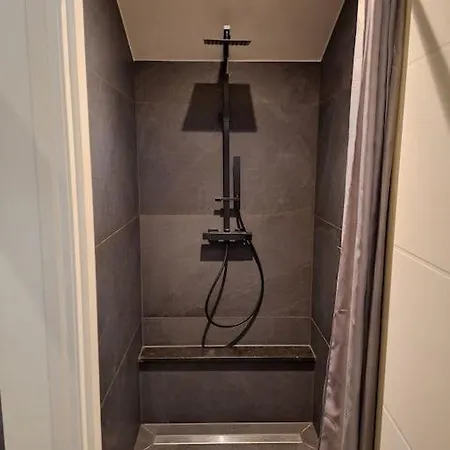 Apartment Het Uitzicht Malden