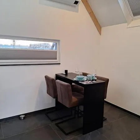 Apartment Het Uitzicht