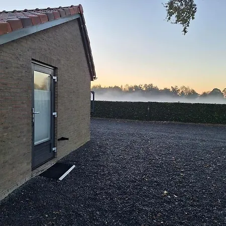 Apartment Het Uitzicht Malden