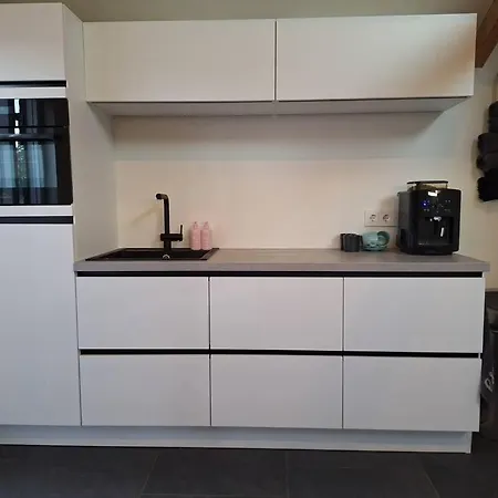 Appartement Het Uitzicht Malden