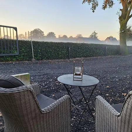 Appartement Het Uitzicht