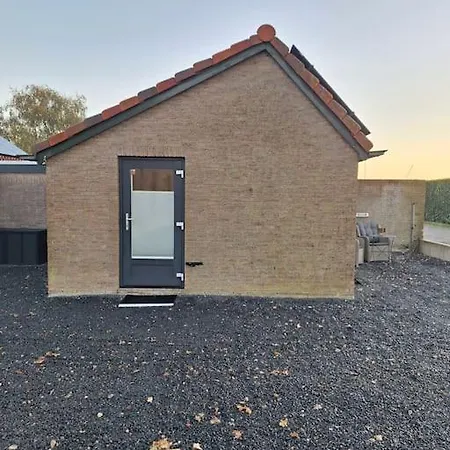 Apartment Het Uitzicht *