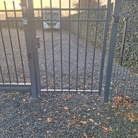 Apartment Het Uitzicht