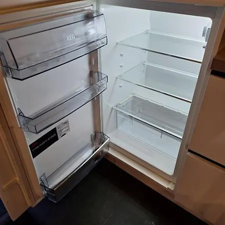 Apartment Het Uitzicht *