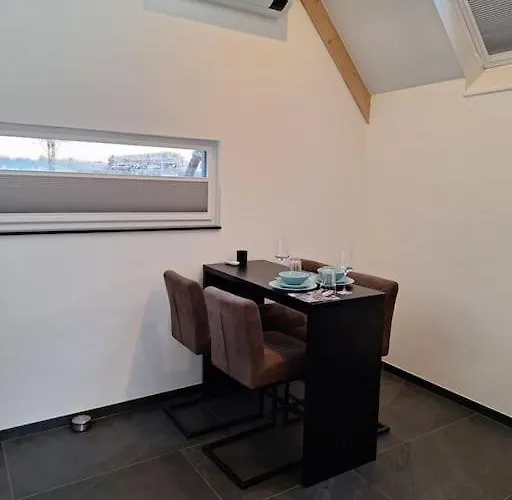 Διαμέρισμα Het Uitzicht