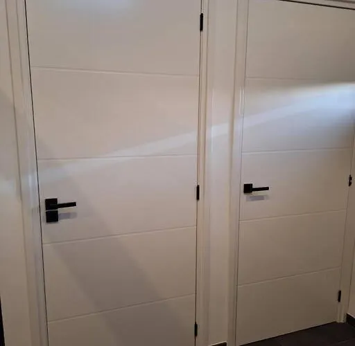 Διαμέρισμα Het Uitzicht *