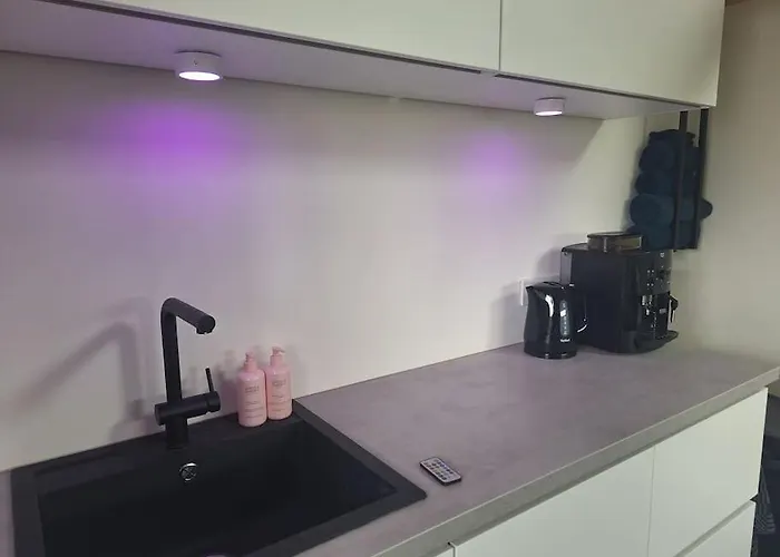 Het Uitzicht Διαμέρισμα