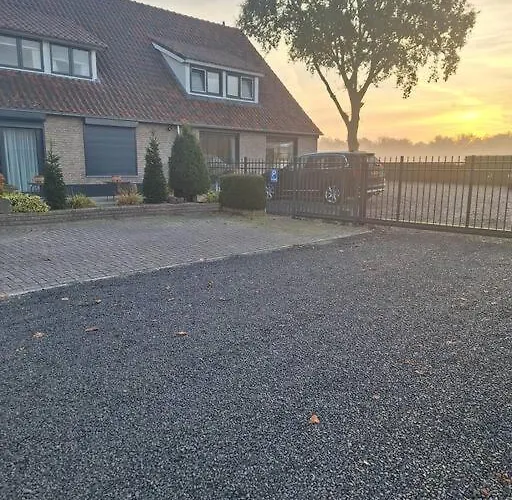 Het Uitzicht * Malden