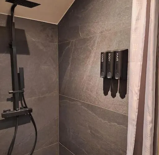 Διαμέρισμα Het Uitzicht Malden