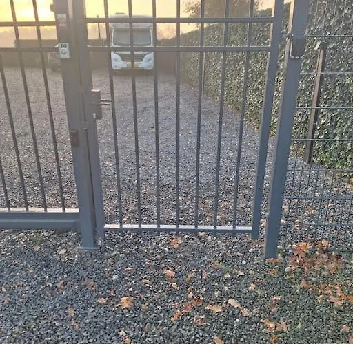 Διαμέρισμα Het Uitzicht