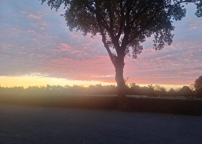 Διαμέρισμα Het Uitzicht